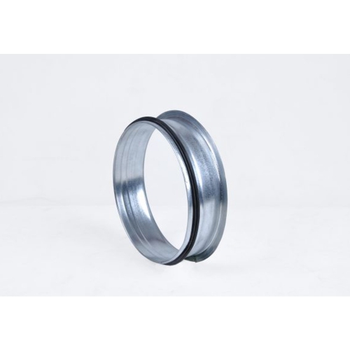 Yuvarlak Hava Kanalları