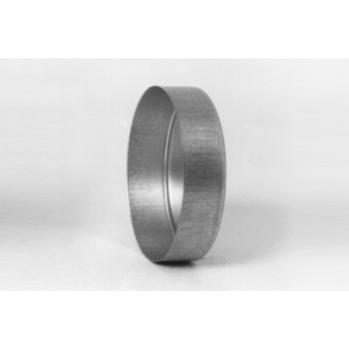 Yuvarlak Hava Kanalları