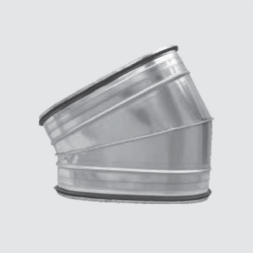 Oval Hava Kanalları