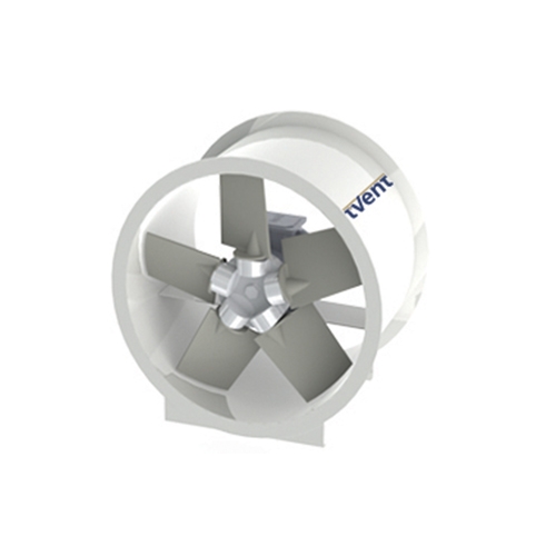 Plastik Pervaneli Direkt Akuple Kovanlı